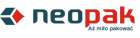 Szymon Zdziarski Neopak logo
