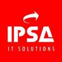 IPSA Sp. z o.o. logo