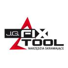 J.G. FIX TOOL Joanna Gołębiowska logo
