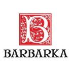 Escapada Wędzarnia Barbarka logo
