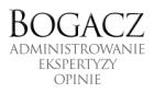 JACEK BOGACZ-BOGACZ ADMINISTROWANIE-EKSPERTYZY-OPINIE logo