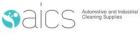 AICS logo