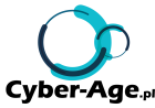 CYBER-AGE logo