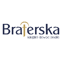 Braterska - Książki i dewocjonalia logo